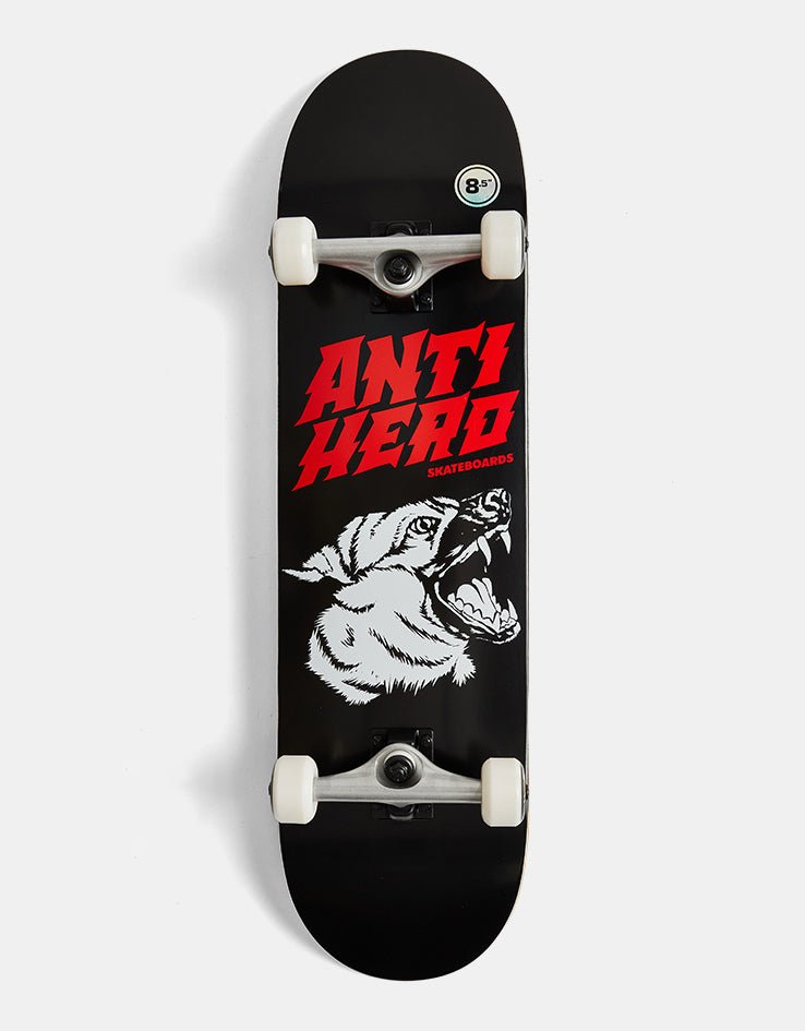 Anti Hero Hellhounds deck