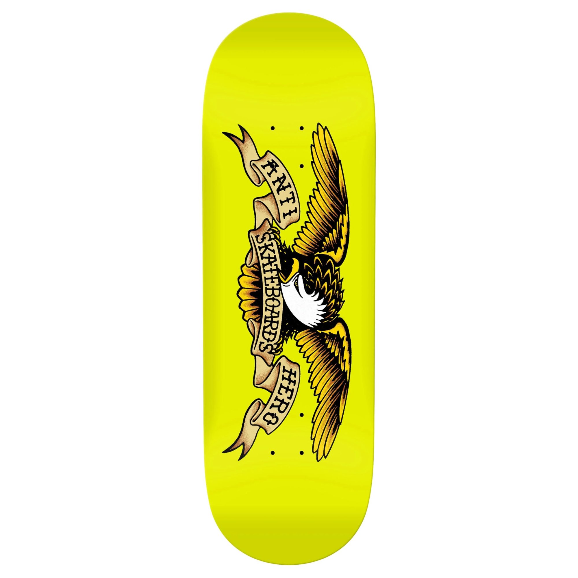 Anti Hero Horse Pill deck