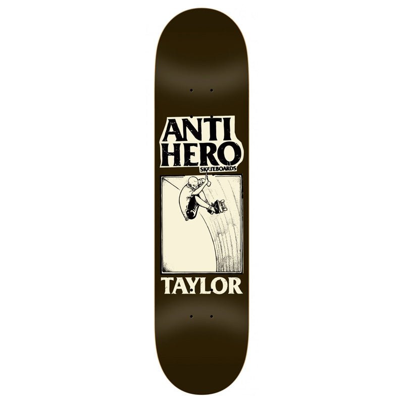 Anti Hero Lance Grant Taylor deck