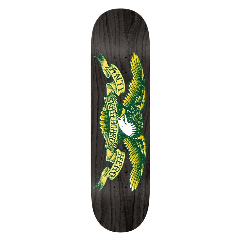 Anti Hero Misregistered Eagle deck