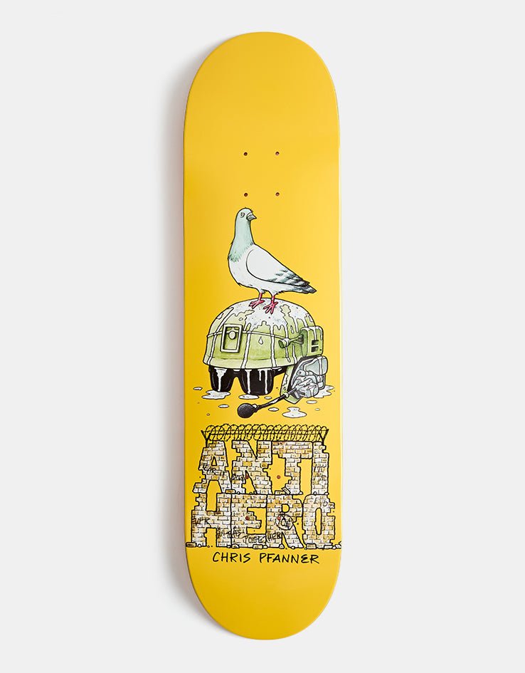 Anti Hero Pfanner Liberdad deck