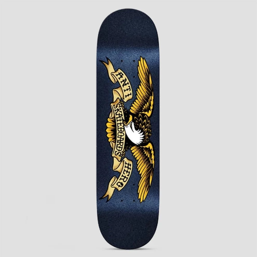 Anti Hero Team Classic Eagle Easy Rider ( ) BBS (Blue) deck