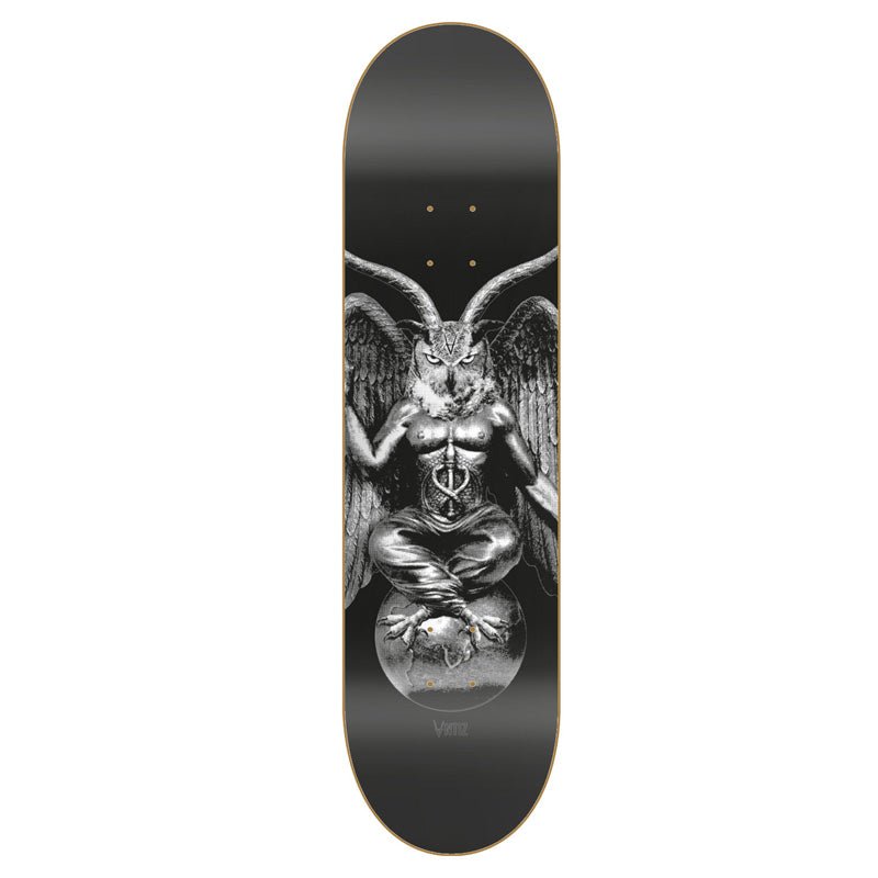 Antiz Bathowlmet deck