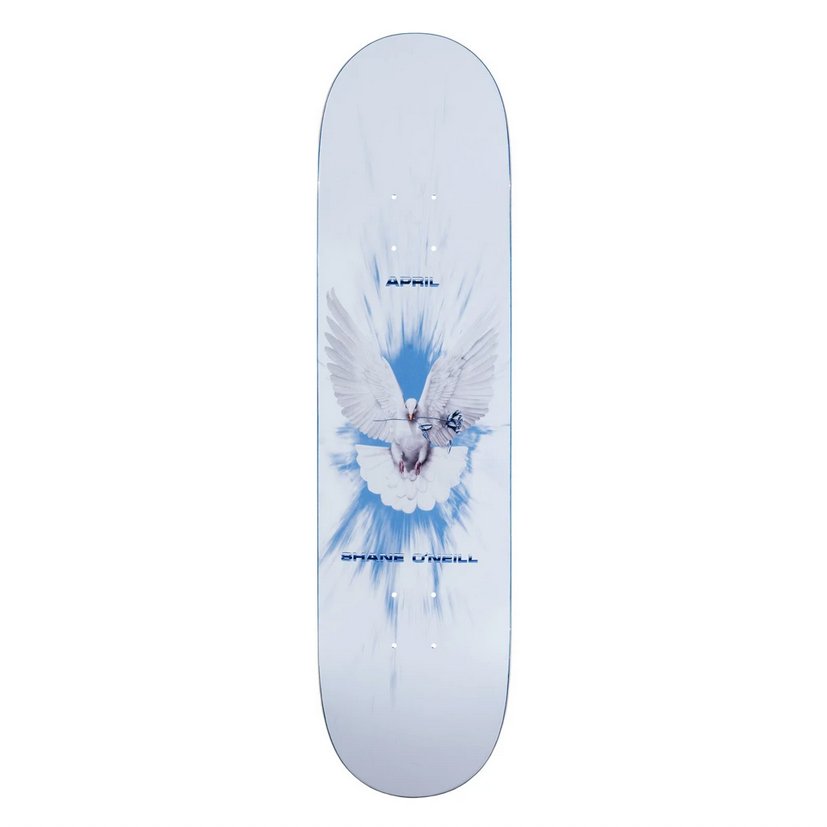 April Dove (Shane O'Neill) deck