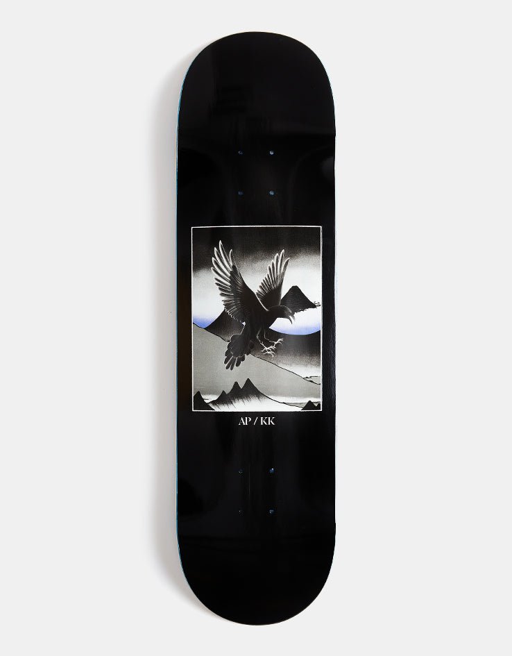April Kai Yatagarasu deck