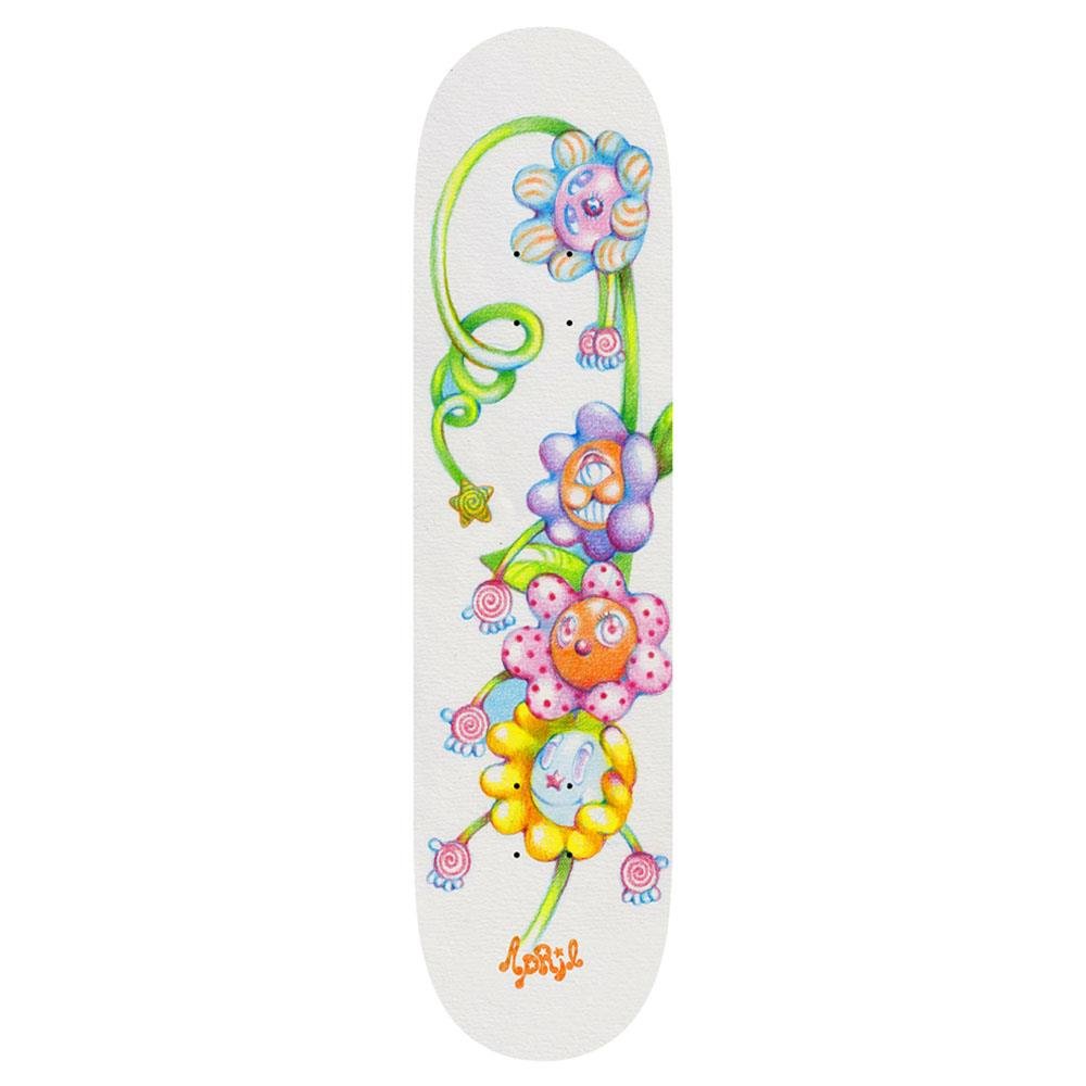 April Rayssa by Ema Gaspar deck