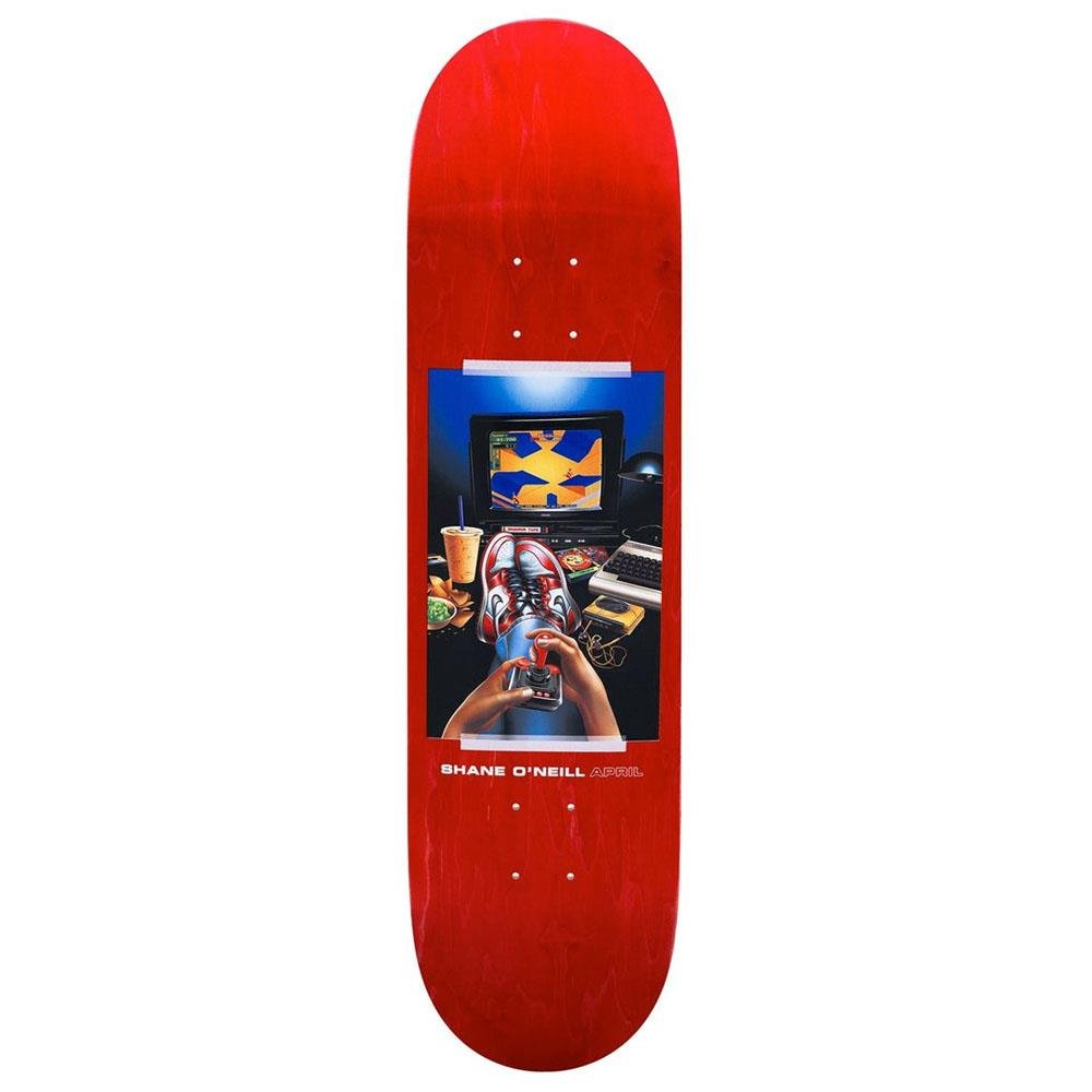 April Shane ONeill Vintage 2 deck