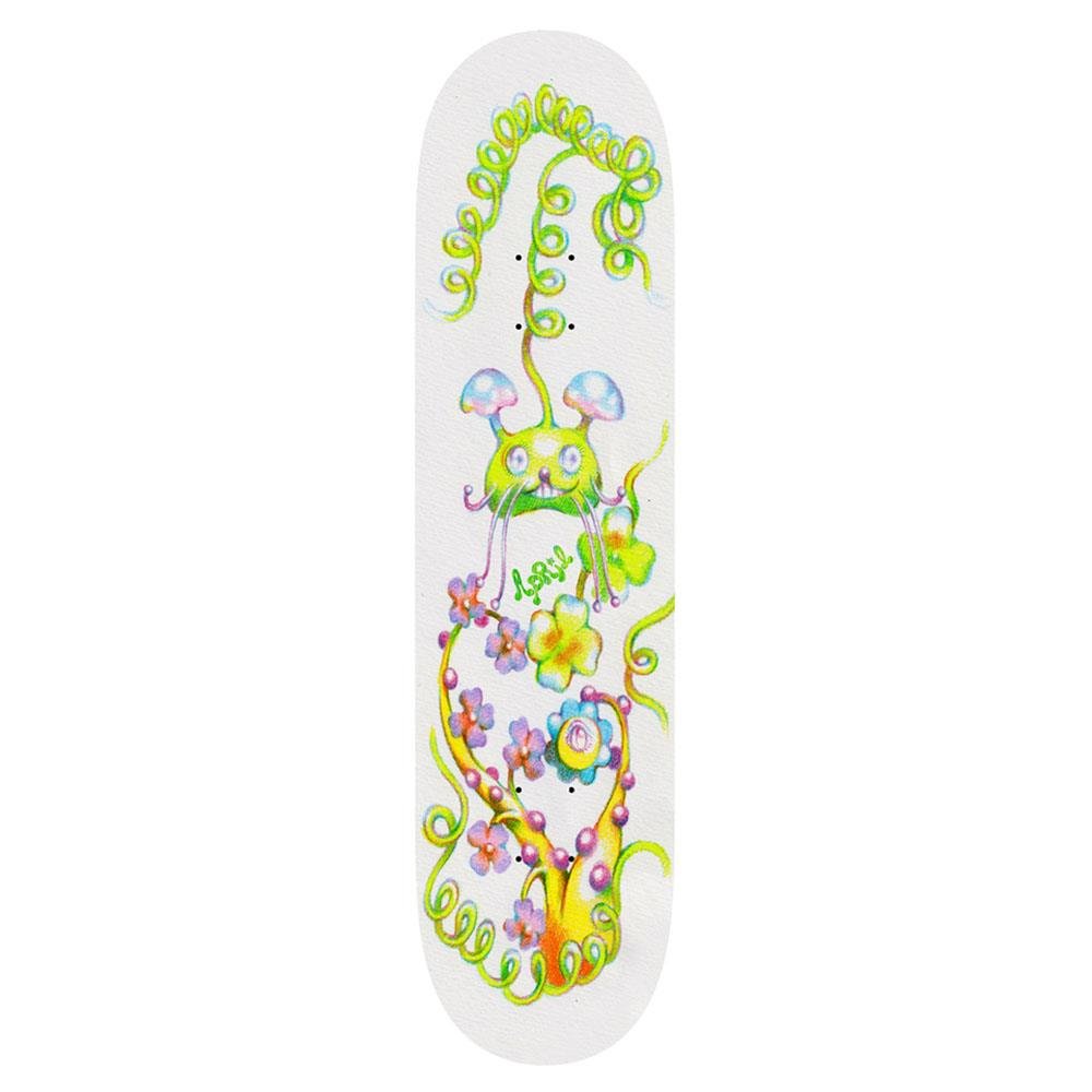 April Yuto by Ema Gaspar deck