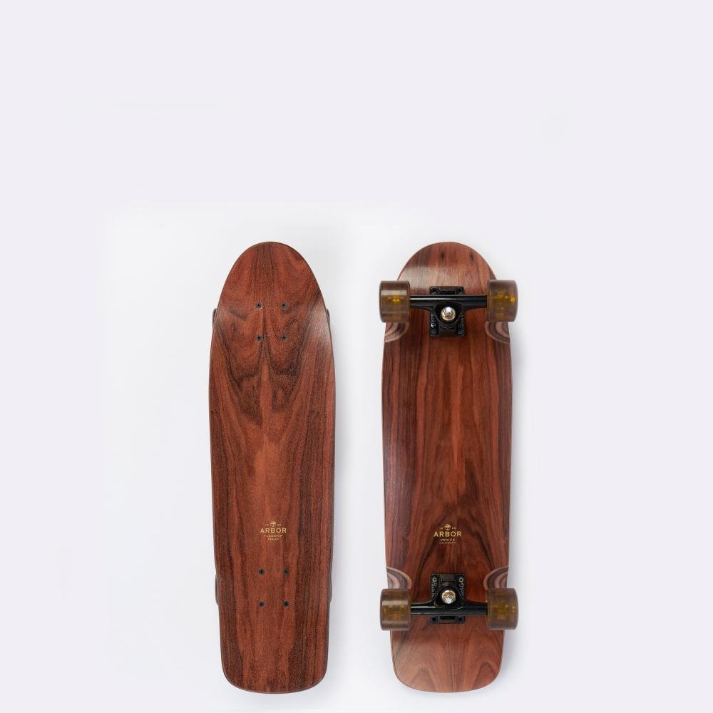 Arbor Flagship Pilsner Cruiser 28.75 deck