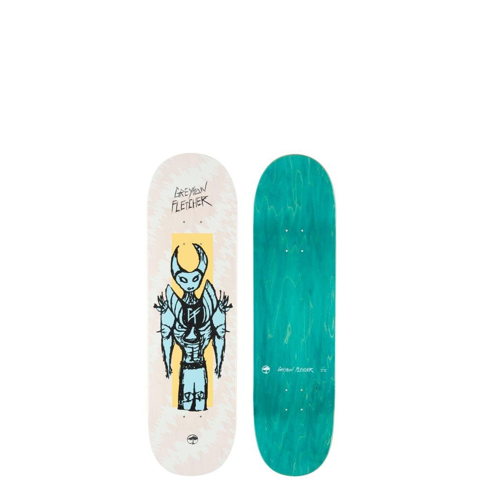 Arbor Greyson Darksider deck