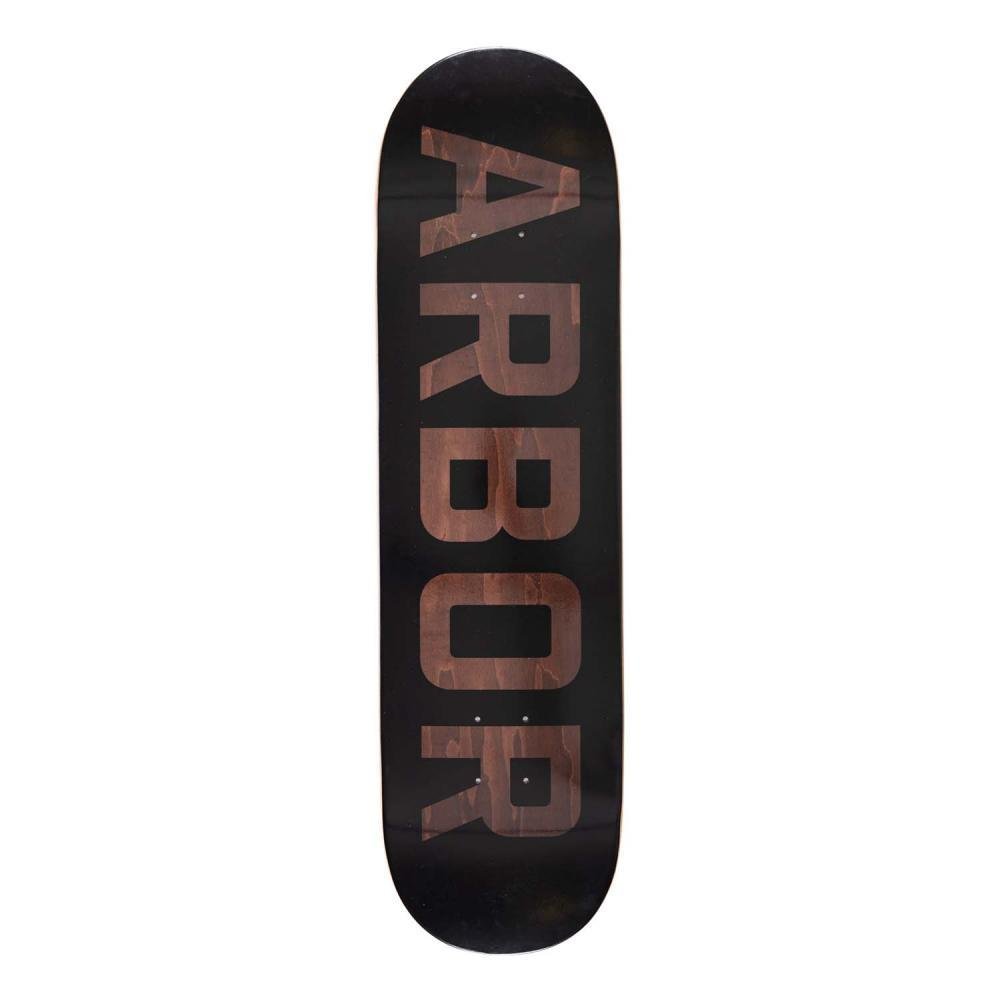 Arbor Logo Surplus Logo Multi deck