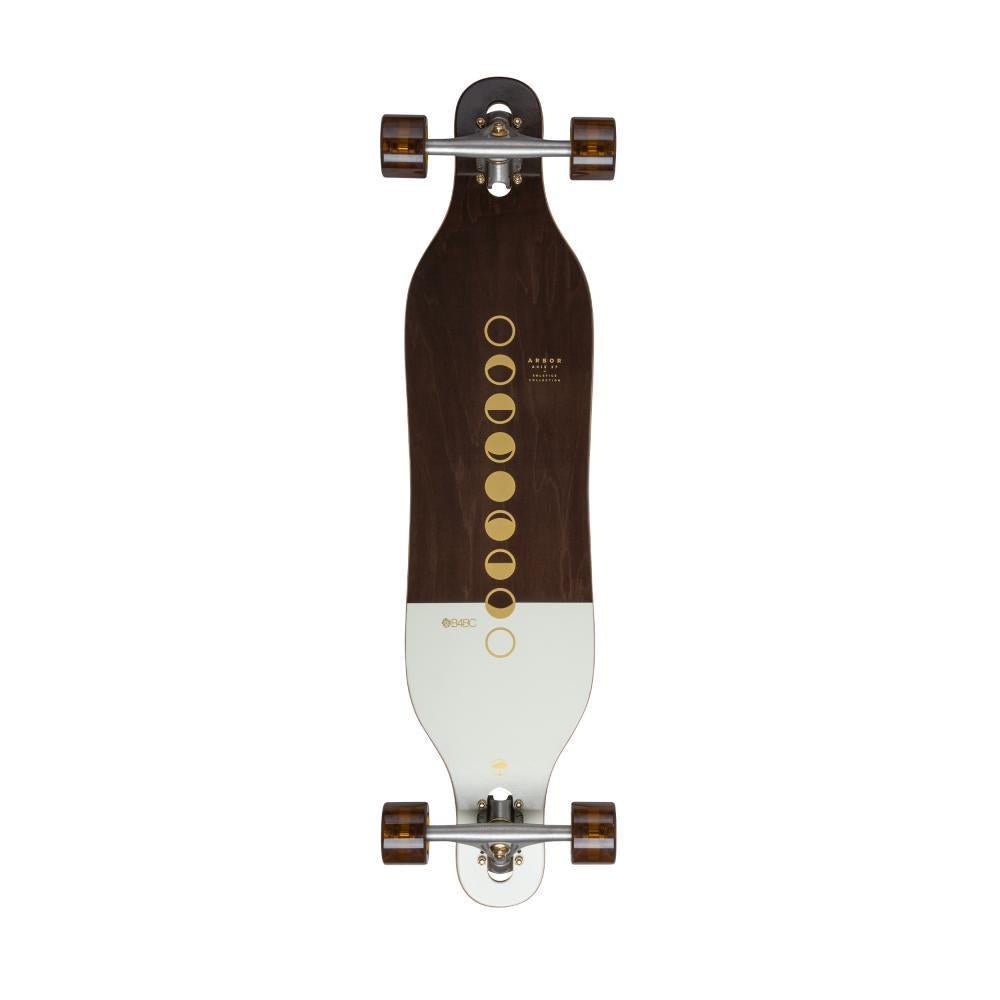 Arbor Performance Cruiser Solstice Lunar B4BC Axis Multi deck