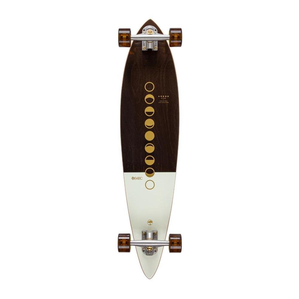 Arbor Performance Cruiser Solstice Lunar B4BC Fish Multi deck