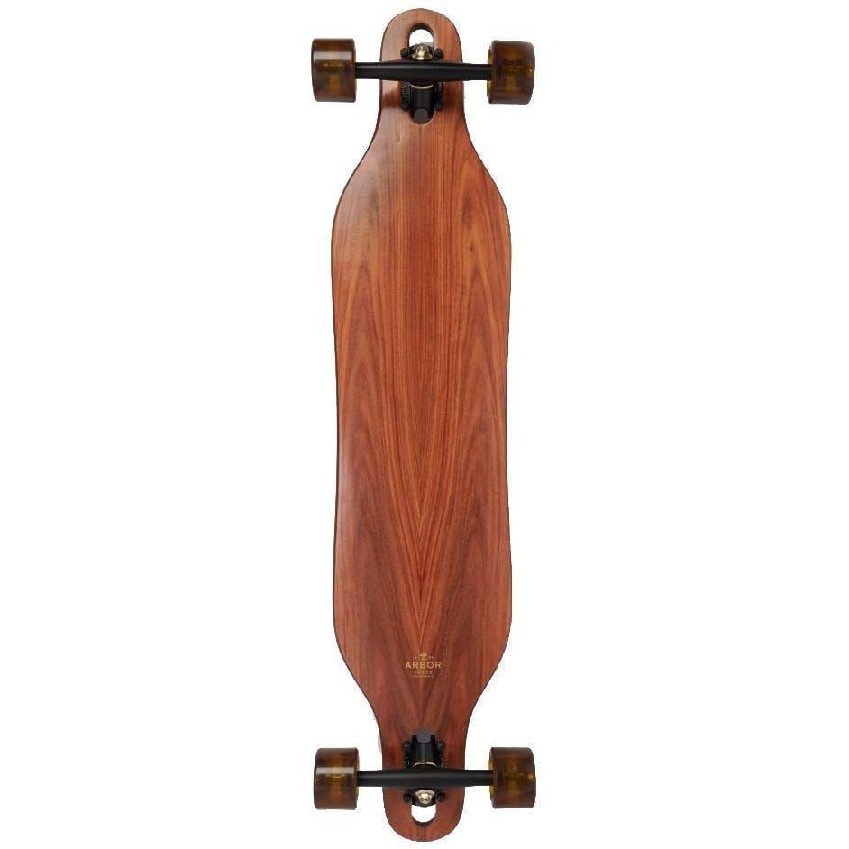 Arbor Performance Factory Flagship Axis Multi deck