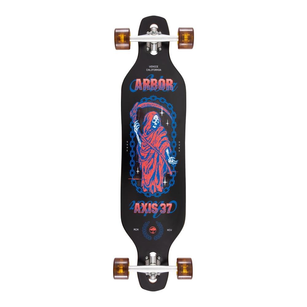 Arbor Performance Journey Reaper Axis deck