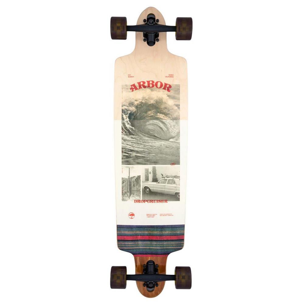 Arbor Photo Dropcruiser Performance Factory Multi deck