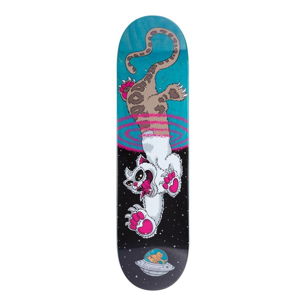 Arbor Pro Alec Space Cadet Twin Multi deck