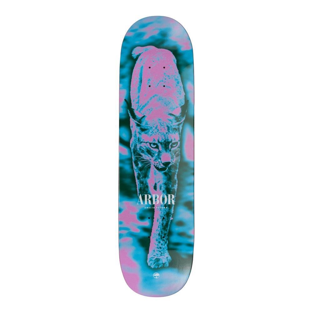 Arbor Pro Amelia Wildcat Multi deck