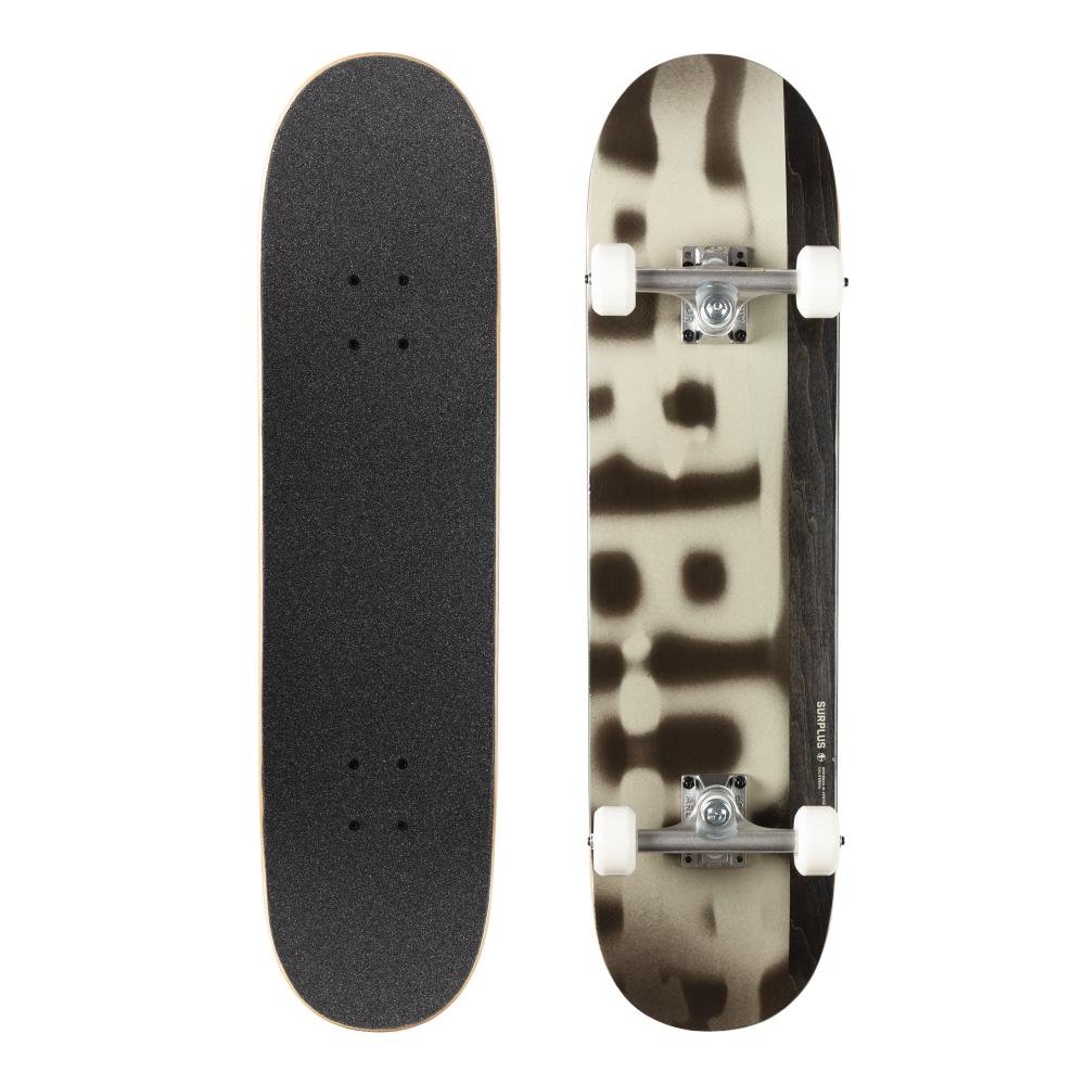 Arbor Scan deck