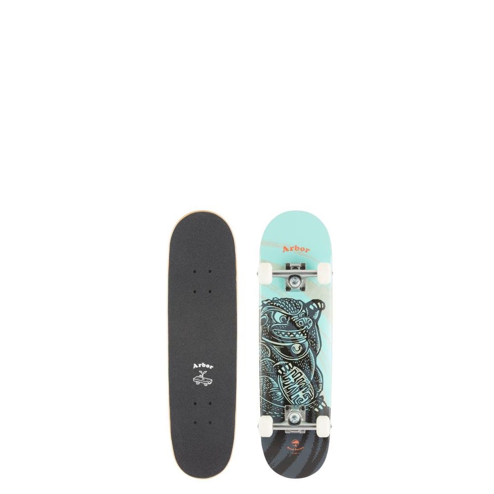 Arbor Seed Woodcut Mini deck