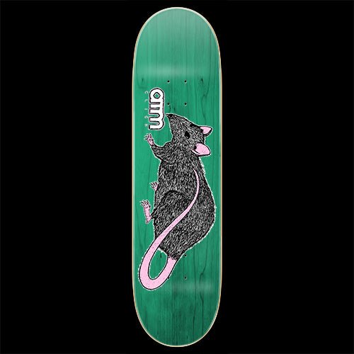 ATM Click RAT deck