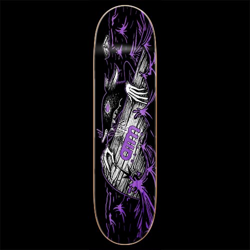 ATM Click Sea Rat deck