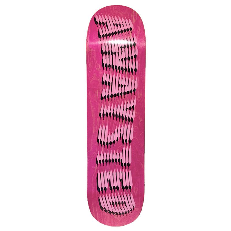 Awaysted Classic Pink deck