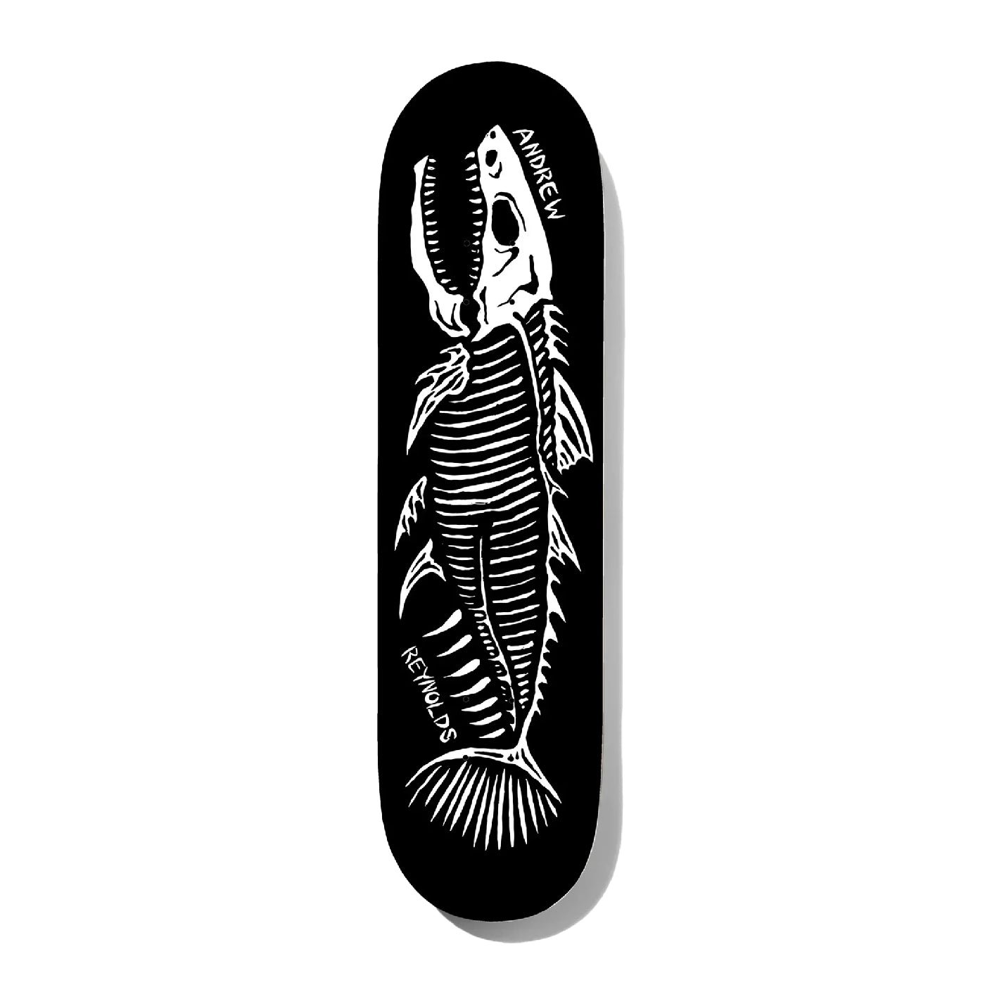Baker AR Fish Sticks deck