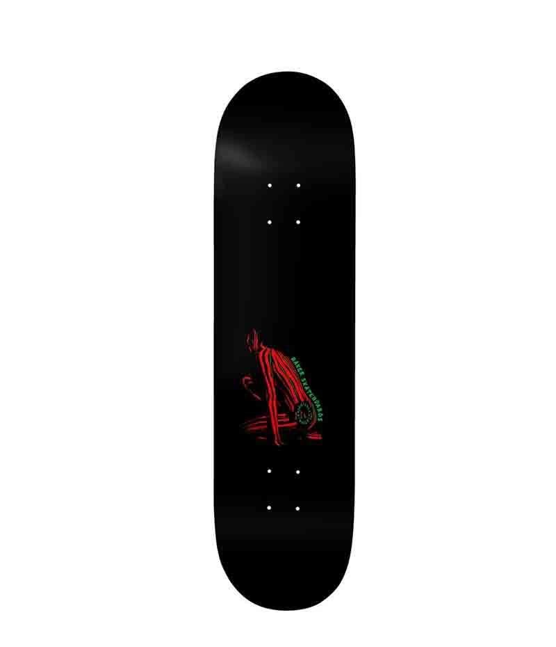 Baker Double Bass KS deck