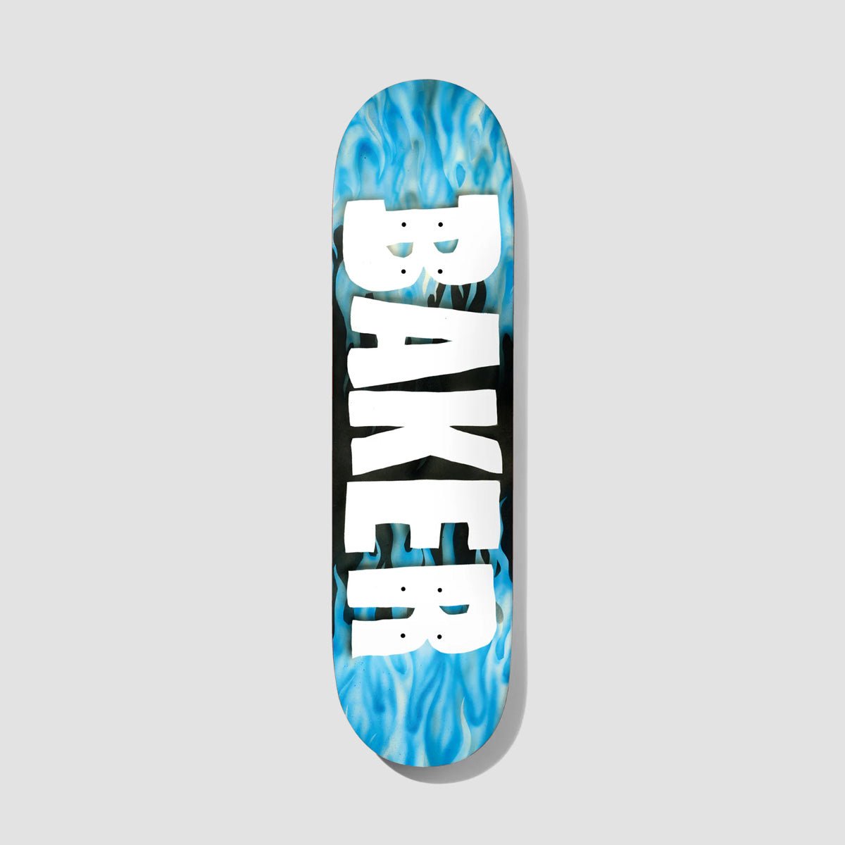 Baker Field Of Depth Zach Allen deck