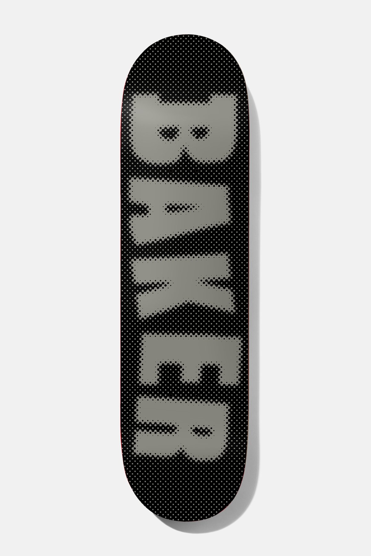 Baker Kevin Long Brand Logo Dots deck