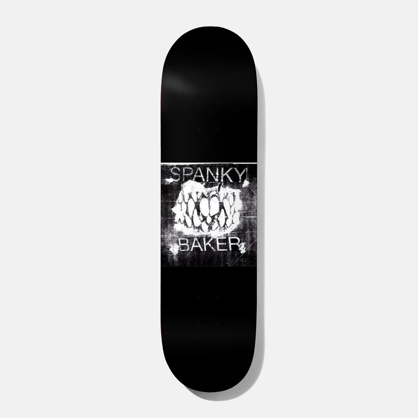 Baker Kevin Spanky Long Distressing Sensation deck