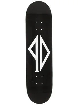 Baker Piss Drunx Logo deck