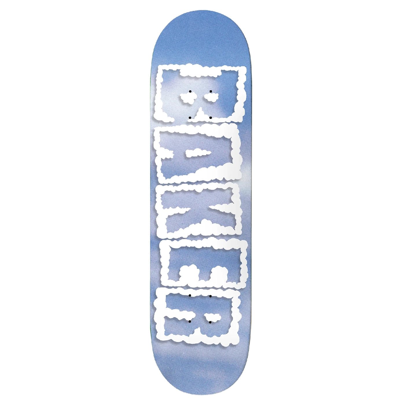 Baker RH Library Card deck