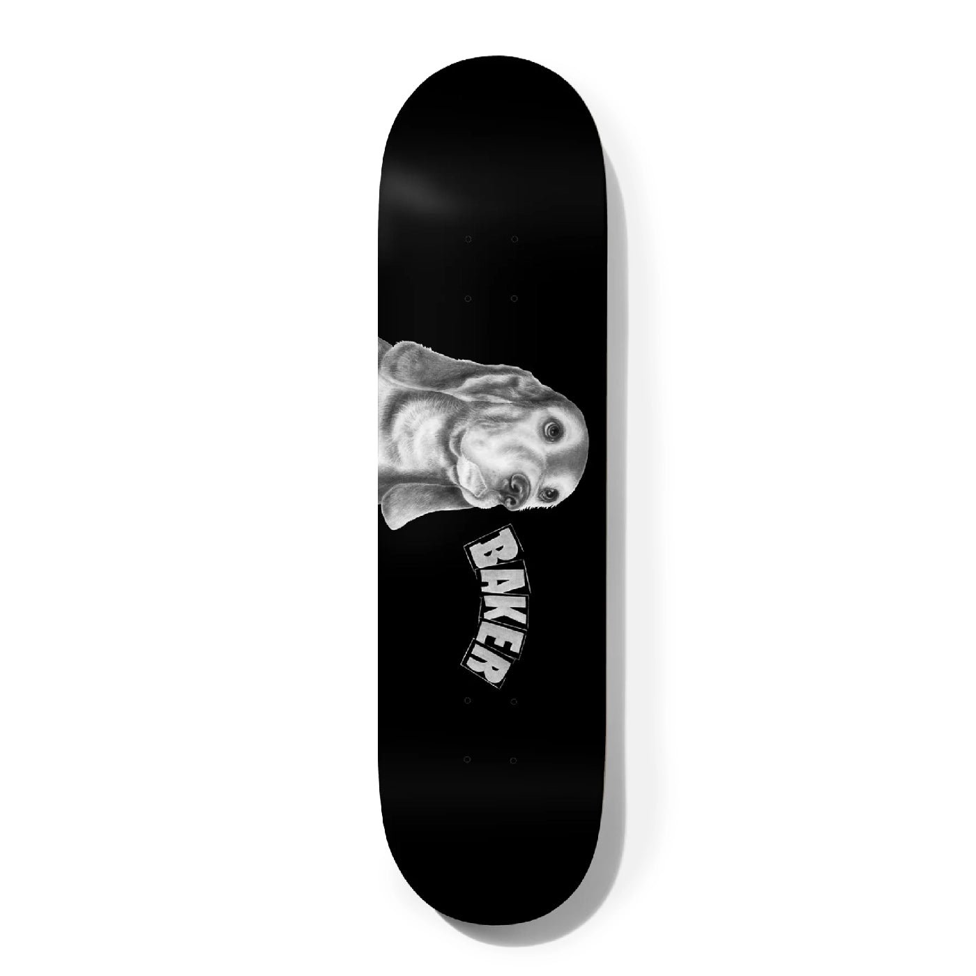 Baker Sc Man's Bff B2 deck