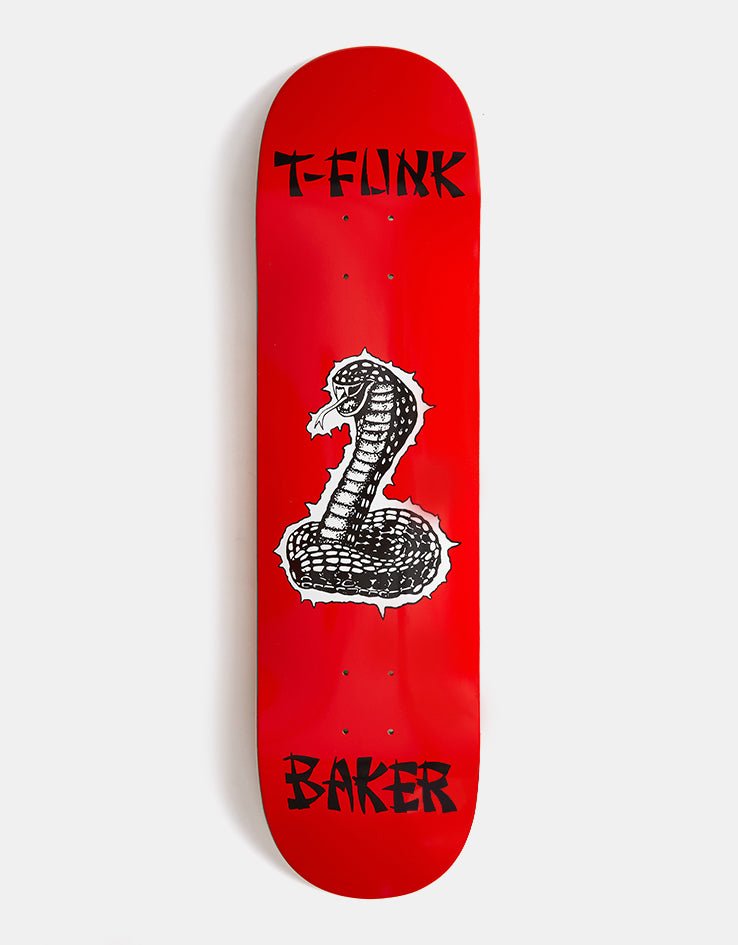 Baker T-Funk Neurotoxin deck