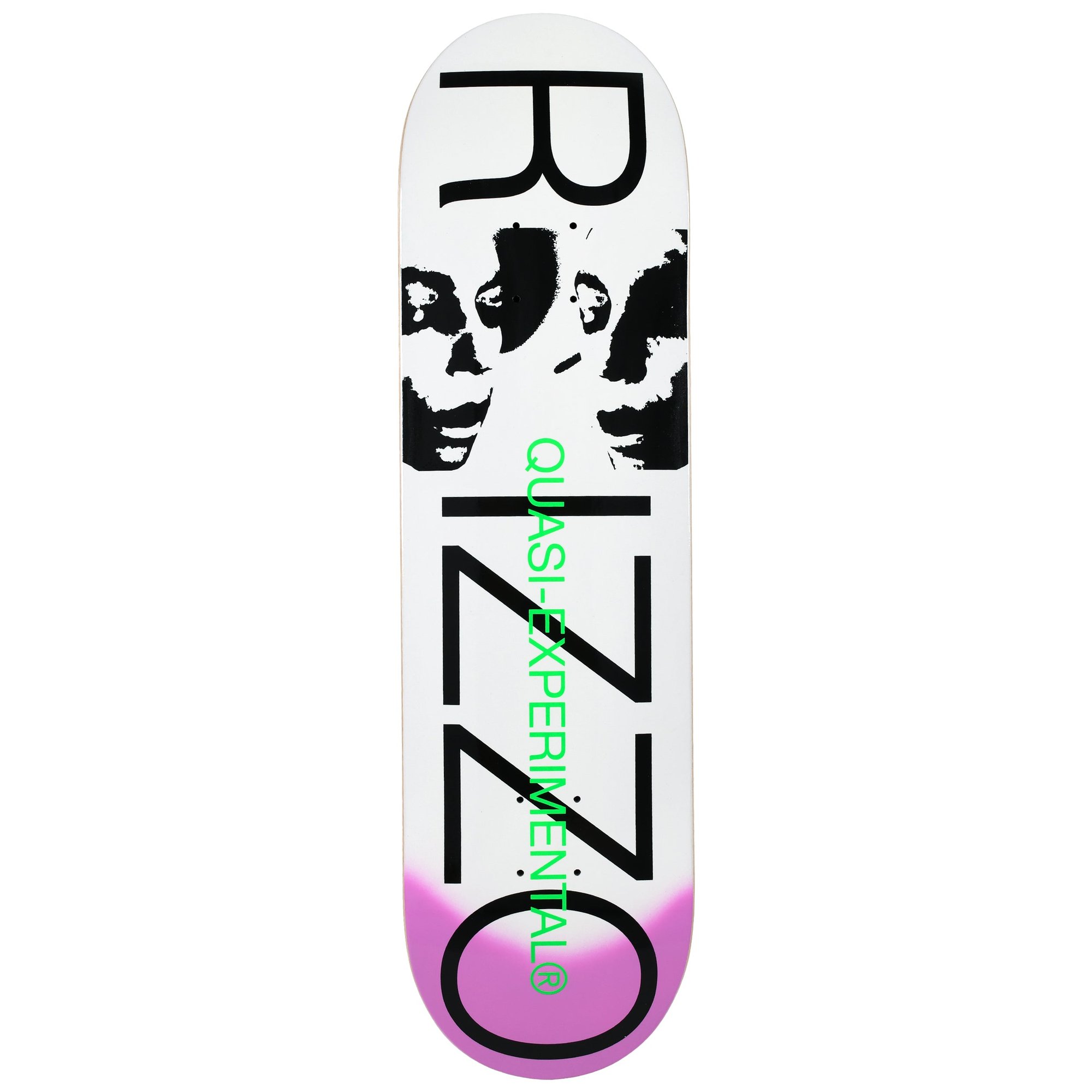 BBS Rizzo 'Two Face' [ ] deck