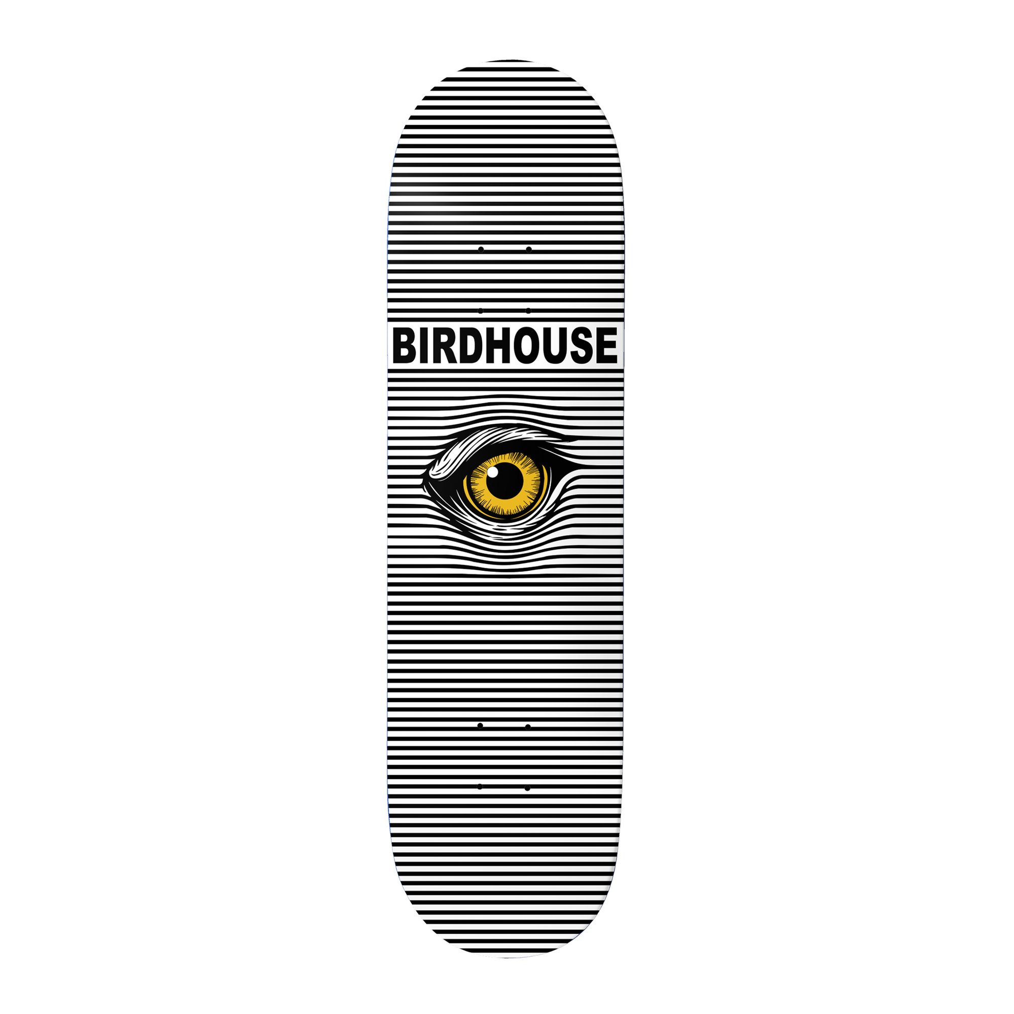 Birdhouse Eagle Eye deck