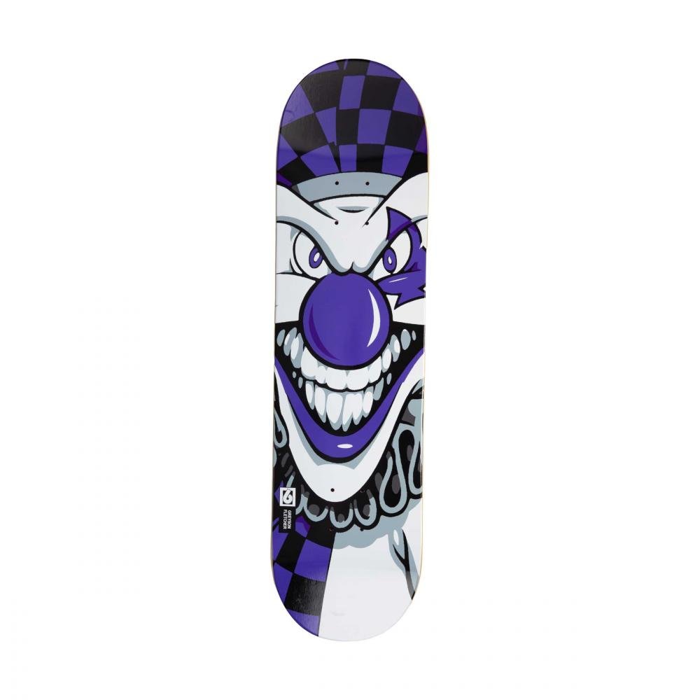 Birdhouse Pro Fletcher Joker deck