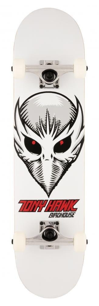 Birdhouse Stage 1 Birdman Head deck