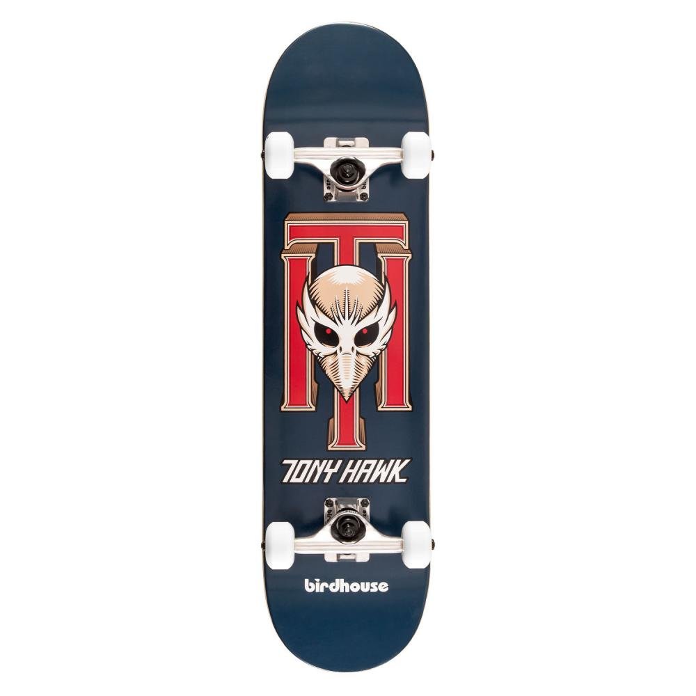 Birdhouse Stage 1 TH Birdman deck