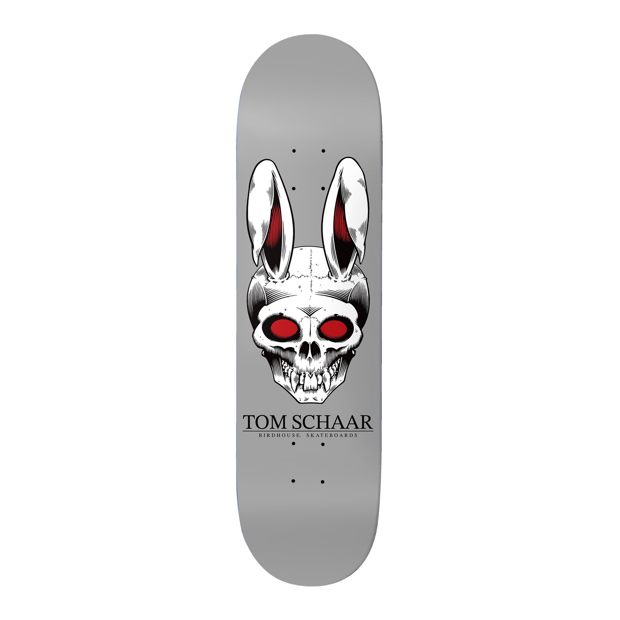 Birdhouse Tom Schaar Rabbit Skull deck