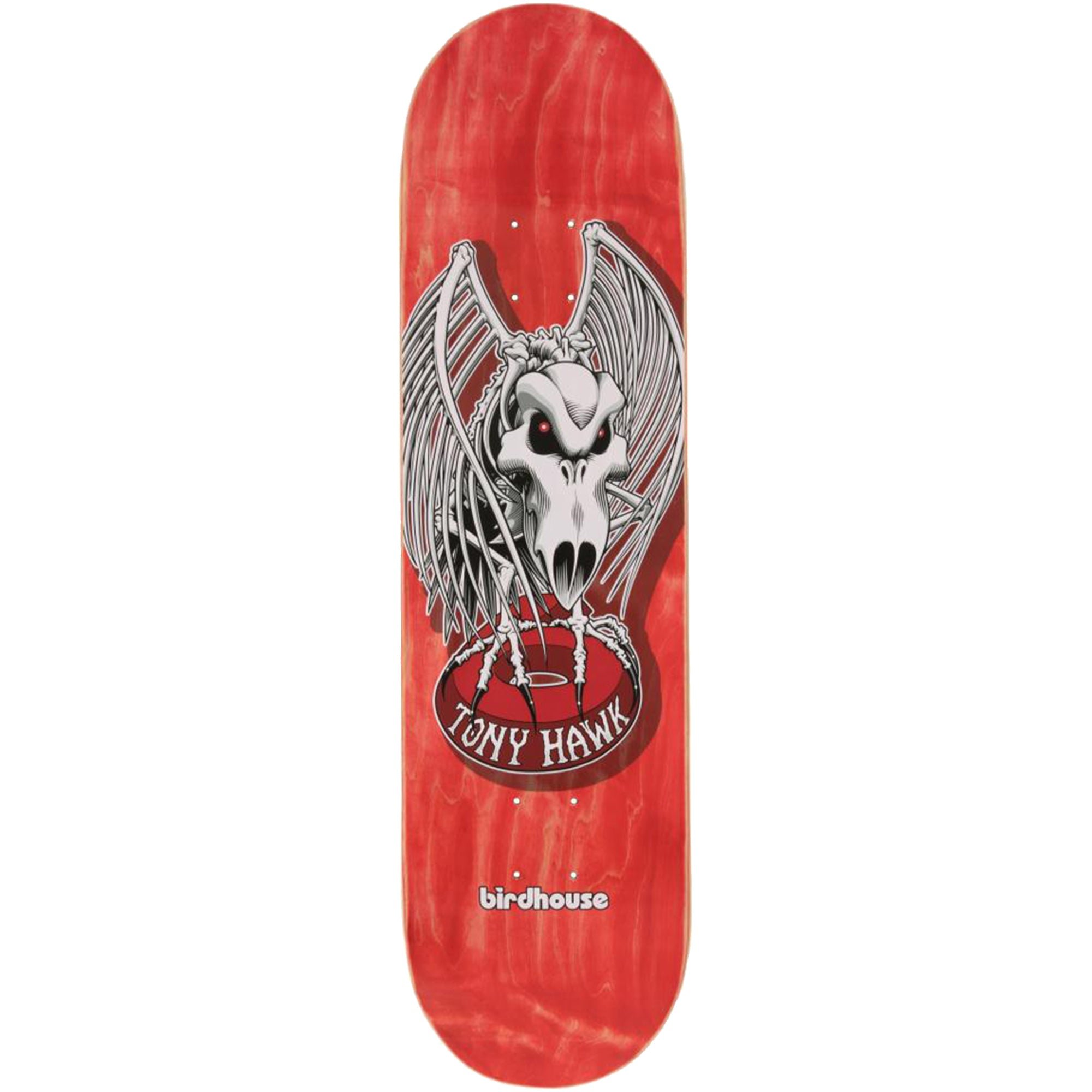 Birdhouse Tony Hawk Falcon 4 (Red) deck