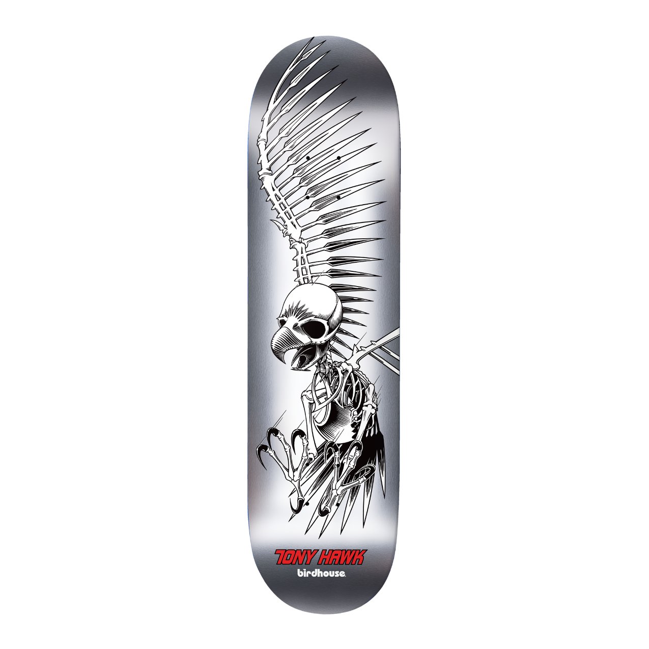 Birdhouse Tony Hawk Full Skull deck