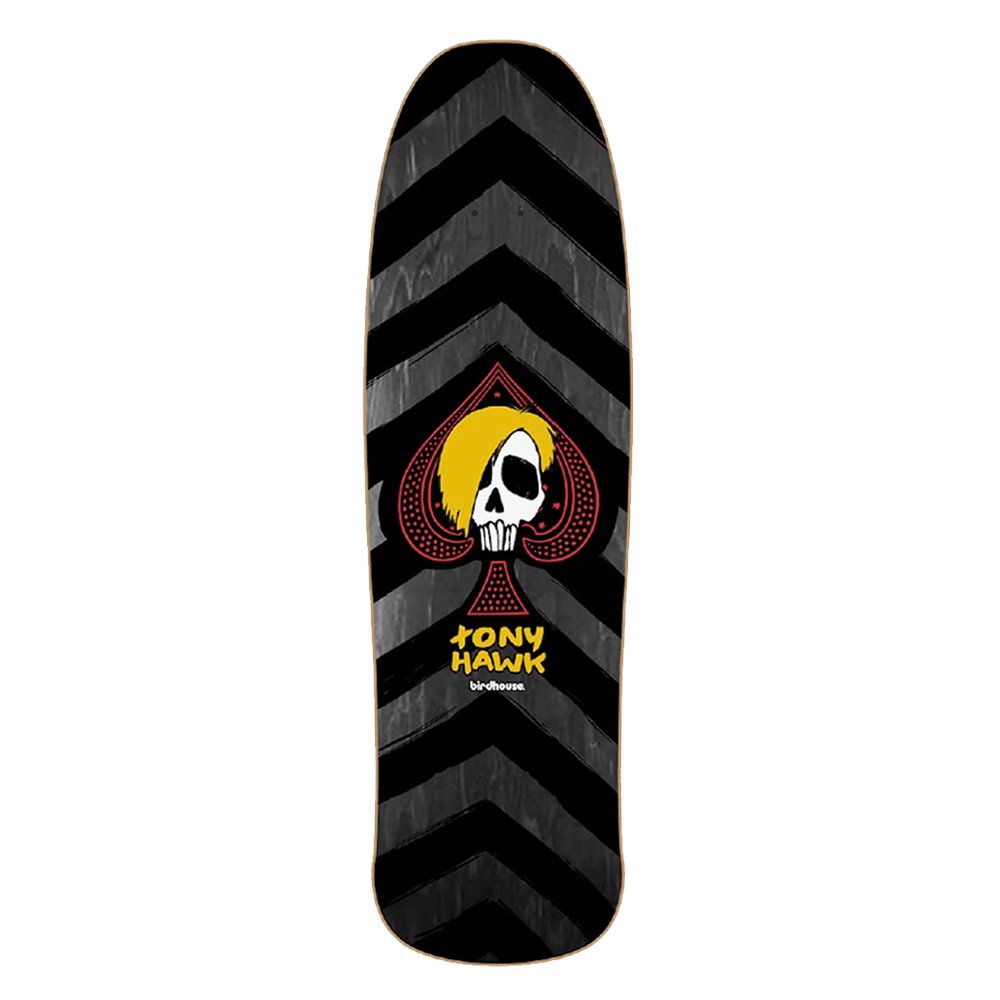 Birdhouse Tony Hawk McSqueeb deck