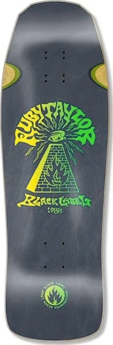 Black Label Auby Taylor 13th Floor deck
