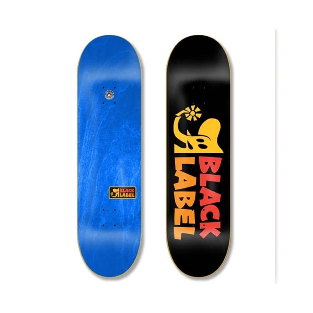 Black Label Elephant Sector deck