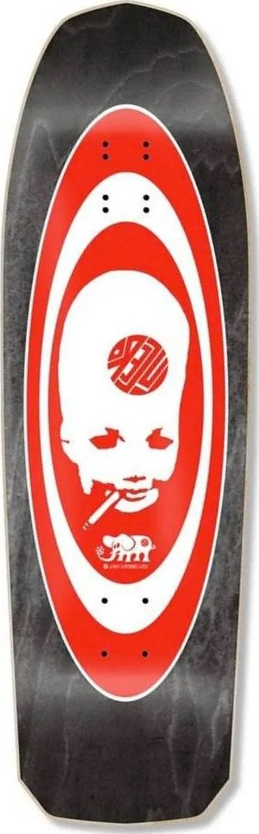 Black Label Lucero Thumbhead 2 10 deck