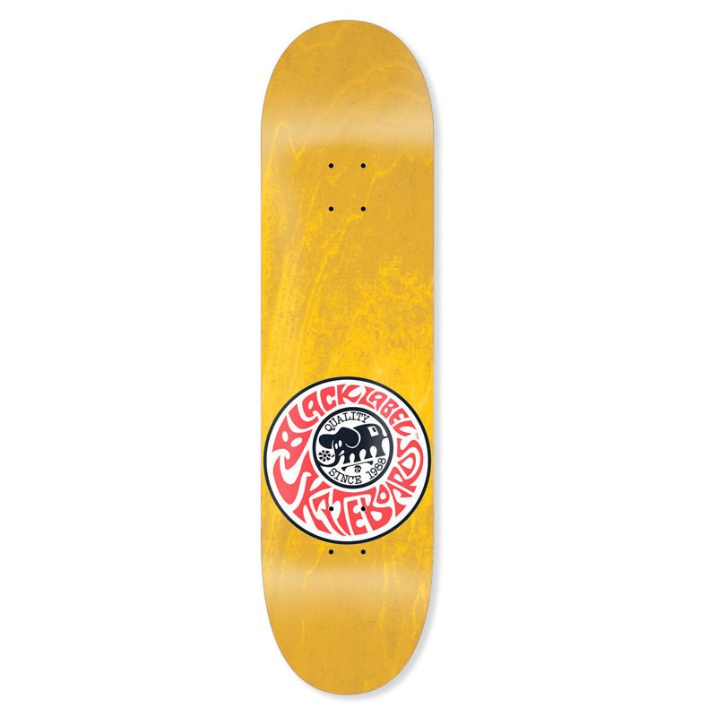 Black Label Quality deck