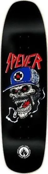 Black Label Wade Speyer Tribute deck